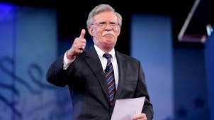 John Bolton