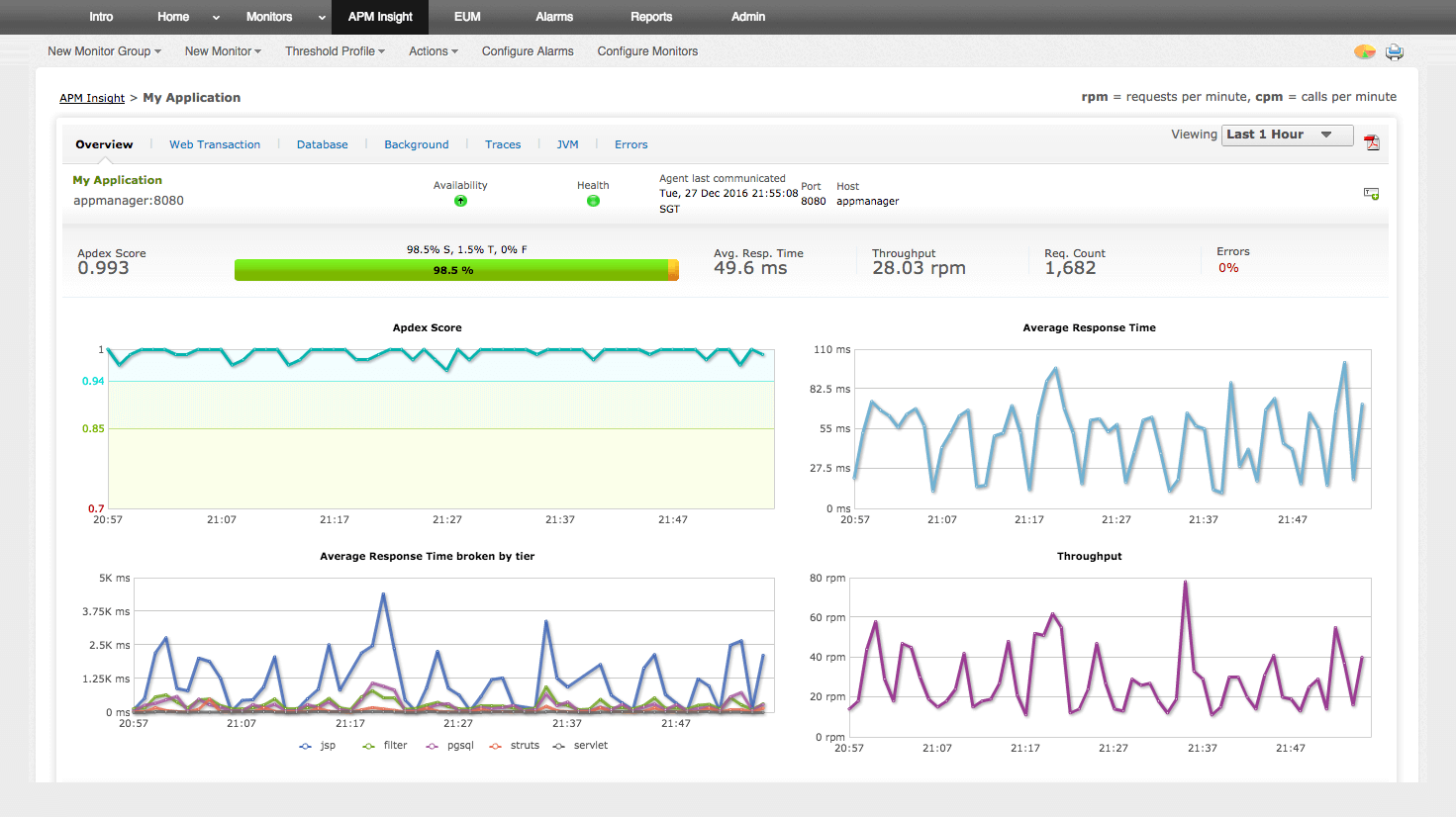 ManageEngine vulnerability