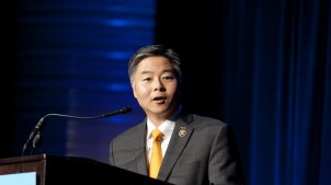 Ted Lieu