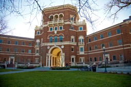 Oregon State University