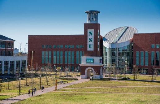 Norfolk State University