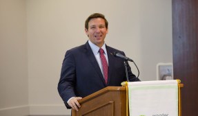 Ron DeSantis