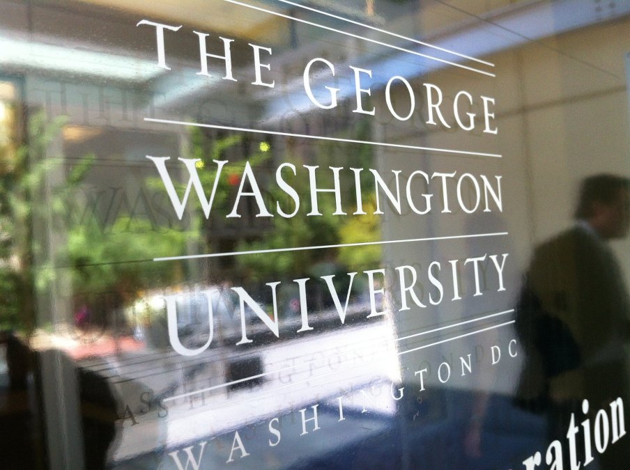 George Washington University