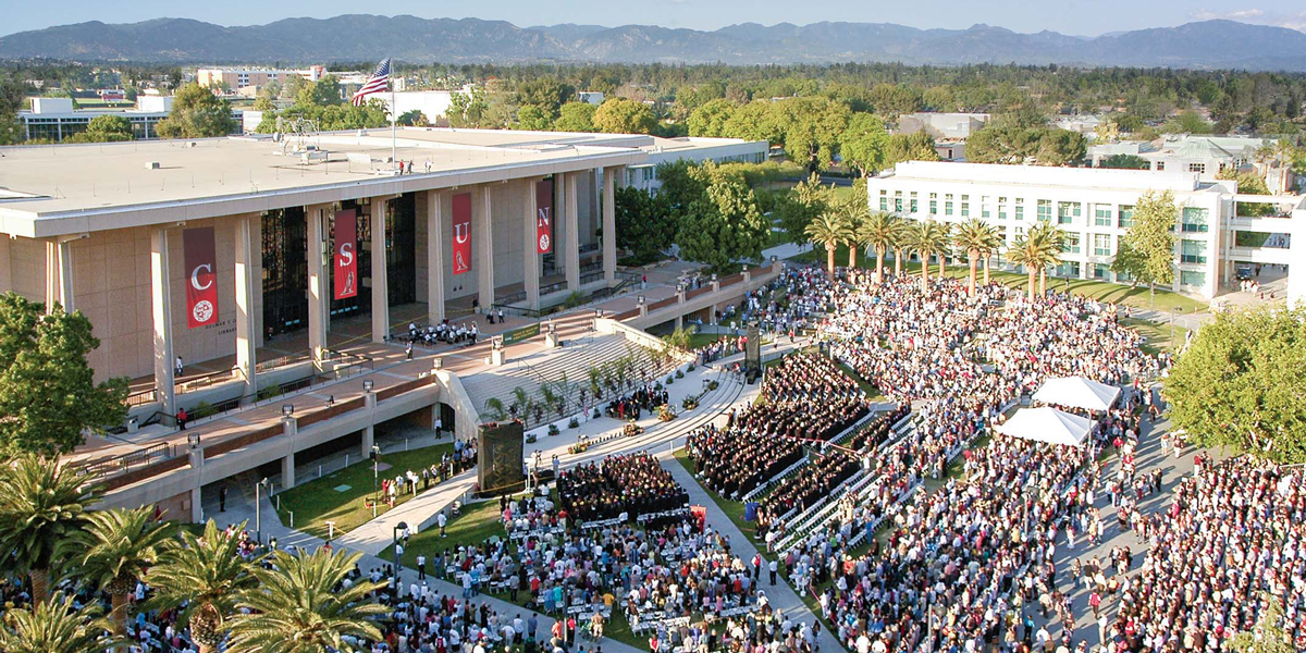 California State University, Northridge campus