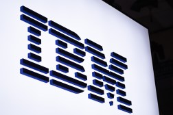 IBM logo