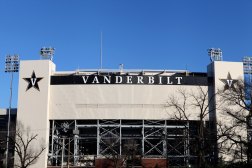 Vanderbilt Stadium