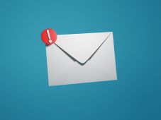 email icon