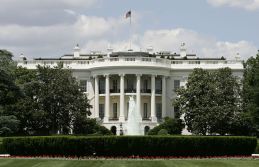 white house