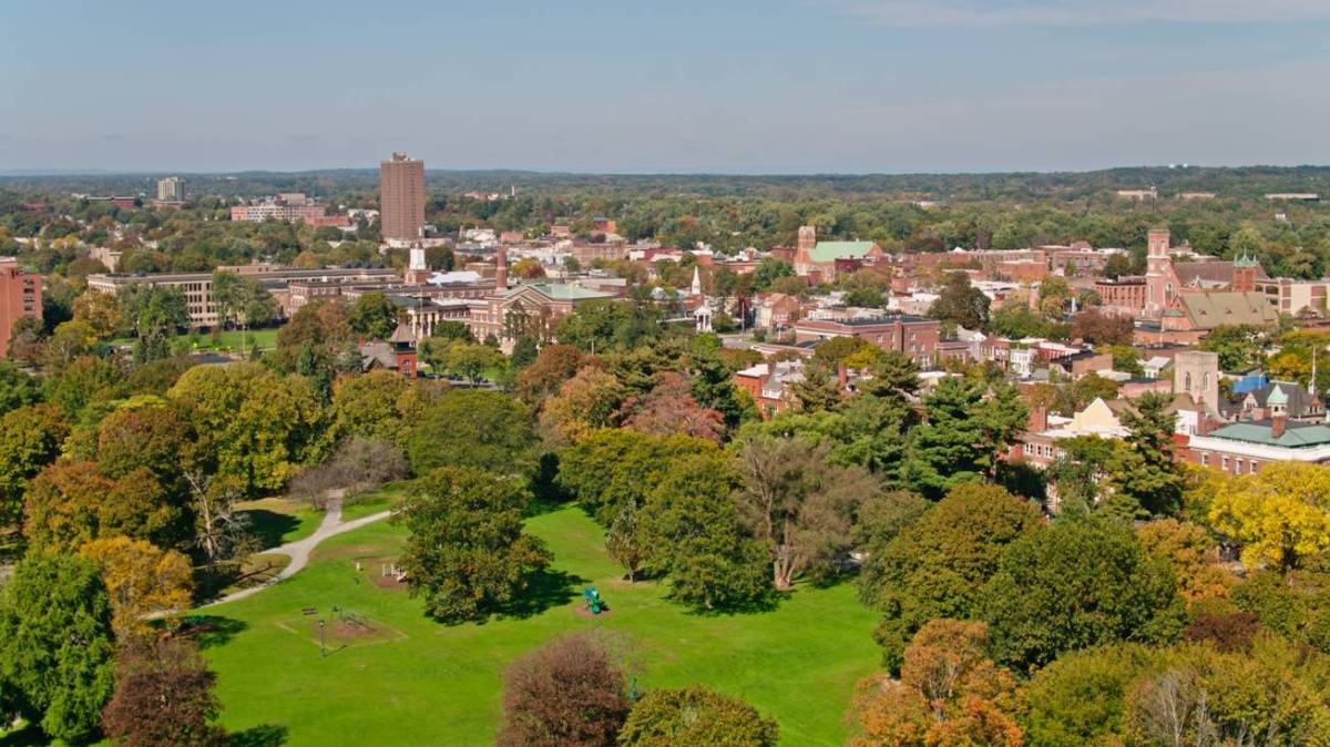 University at Albany