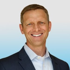 Paul Tatum, Salesforce