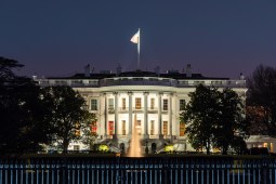 The White House