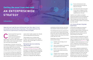 data management