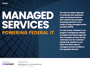 managed services