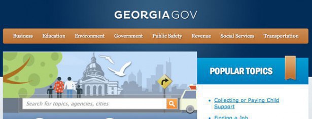 georgia.gov