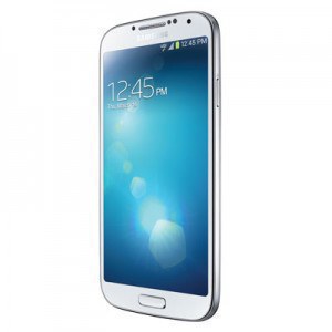 Samsung Galaxy S 4