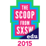 SXSWedu 2015 Logo