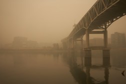 Marquam Bridge