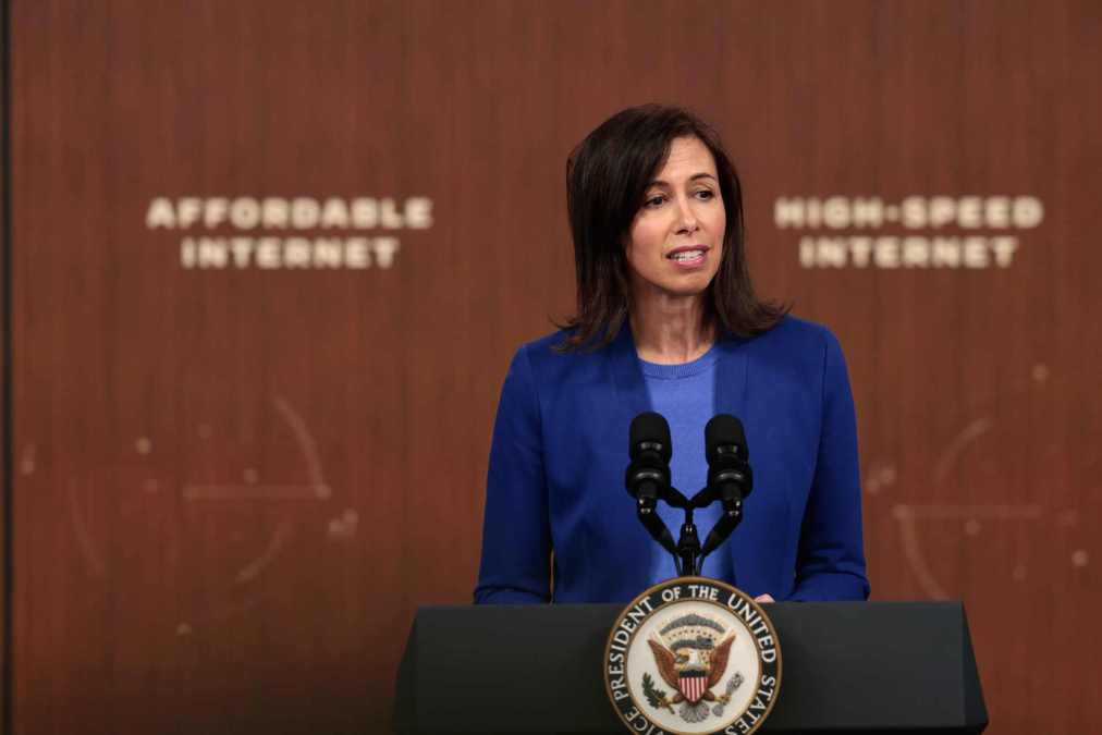 Jessica Rosenworcel