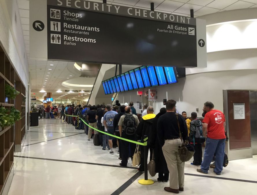 atlanta airport