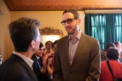 Sen. Scott Wiener