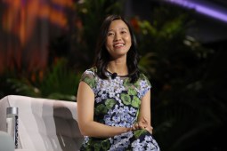 Boston Mayor Michelle Wu